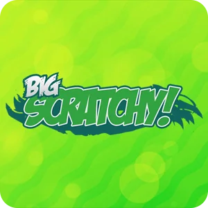 SCRATCHY BIG
