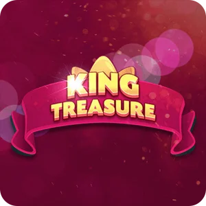 KING TREASURE