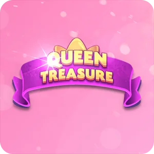 QUEEN TREASURE
