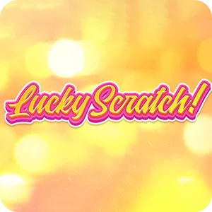 LUCKY SCRATCH