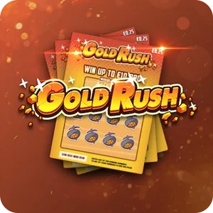 GOLD RUSH