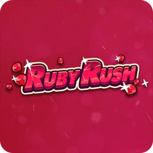RUBY RUSH