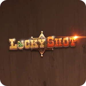 LUCKY SHOT