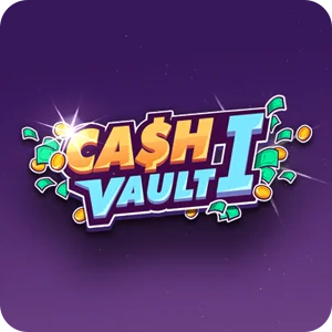 CASH VAULT I