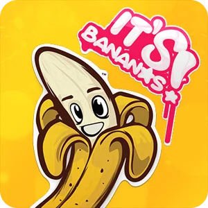 IT'S BANANAS