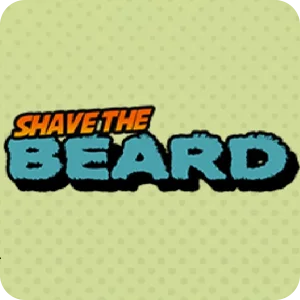 SHAVE THE BEARD