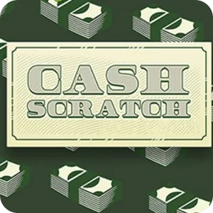 CASH SCRATCH