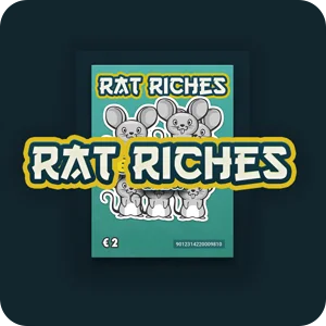 RAT RICHES