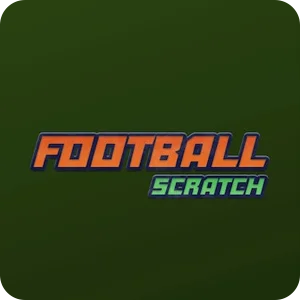 FOOTBALL SCRATCH