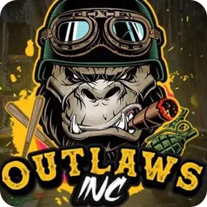 OUTLAWS INC
