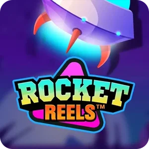 ROCKET REELS