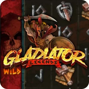 GLADIATOR LEGENDS