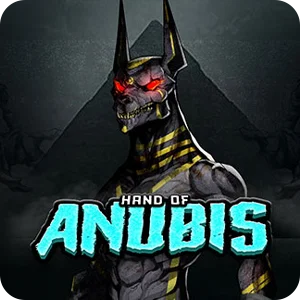 HAND OF ANUBIS