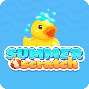SUMMER SCRATCH