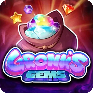 GRONK'S GEMS