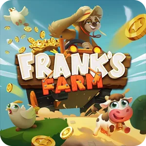 FRANK'S FARM