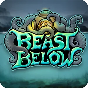 BEAST BELOW