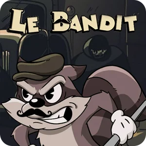 LE BANDIT