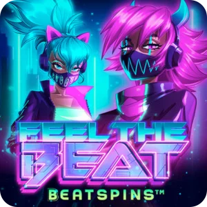 FEEL THE BEAT