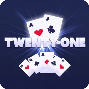 TWENTY-ONE