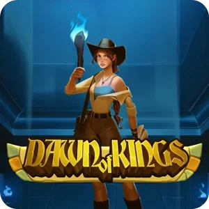 DAWN OF KINGS