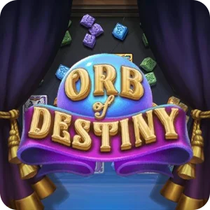 ORB OF DESTINY