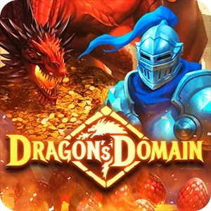 DRAGON’S DOMAIN