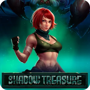 SHADOW TREASURE