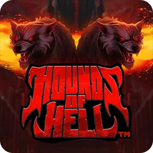 The Hounds of Hell