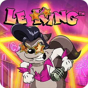 LE KING