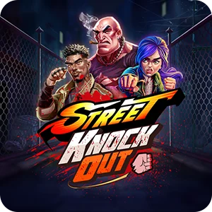 STREET KNOCKOUT