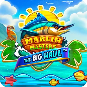 MARLIN MASTERS: THE BIG HAUL