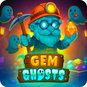 Gem Ghosts