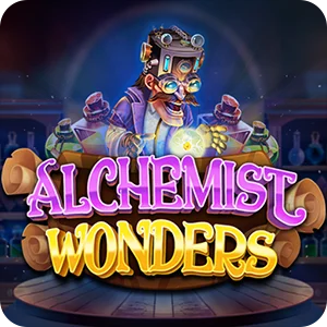 ALCHEMIST WONDERS