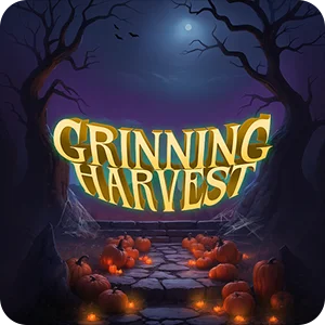 GRINNING HARVEST