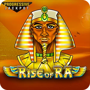 RISE OF RA