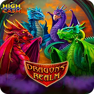 DRAGONS' REALM