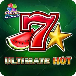 ULTIMATE HOT - CLOVER CHANCE