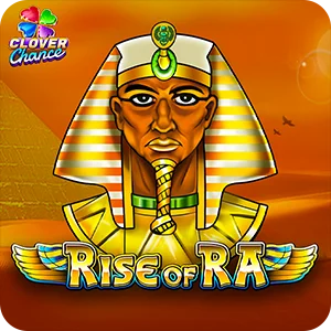 RISE OF RA - CLOVER CHANCE