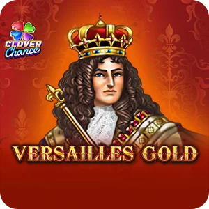 VERSAILLES GOLD - CLOVER CHANCE