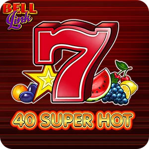 40 SUPER HOT BELL LINK