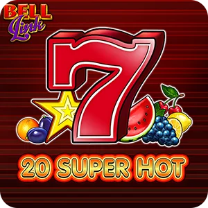 20 SUPER HOT BELL LINK