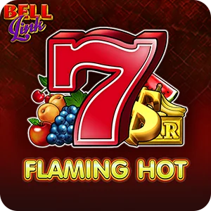 FLAMING HOT BELL LINK
