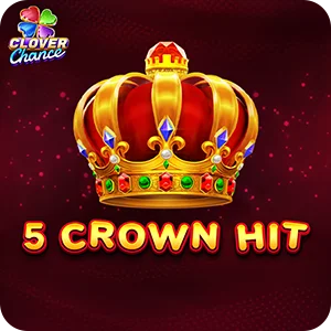 5 CROWN HIT