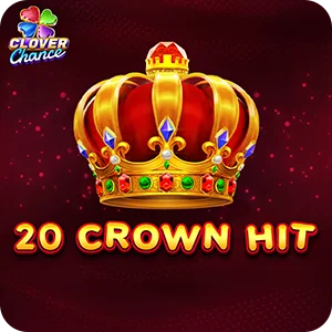 20 CROWN HIT
