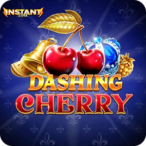 DASHING CHERRY INSTANT LINK