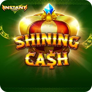 SHINING CASH INSTANT LINK