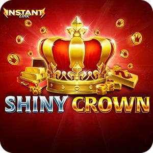 SHINY CROWN INSTANT LINK