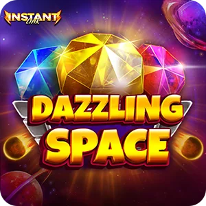 DAZZLING SPACE INSTANT LINK