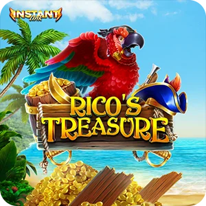 RICO'S TREASURE INSTANT LINK